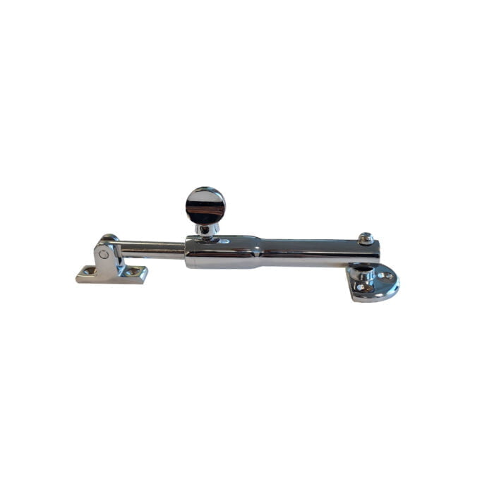 Restricted Telescopic Stay Chrome