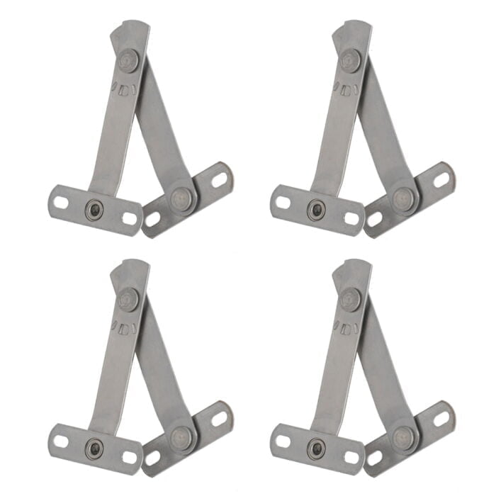 Window Safety Stay - 4 pack