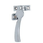 Windlock Fastener Chrome