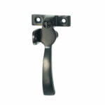 Windlock Fastener Satin Graphite