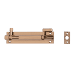 Necked Bolt 10 x 150mm Bronze