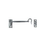 Cabin Hook 8 x 100mm Chrome