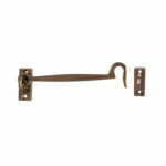 Cabin Hook 10 x 150mm Bronze