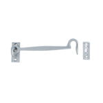 Cabin Hook 10 x 150mm Satin Chrome
