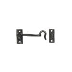 Cabin Hook 8 x 75mm Satin Graphite