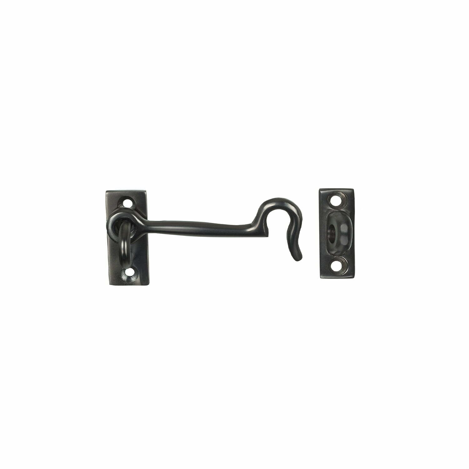276SG0875-1.jpg Cabin Hook 8 x 75mm Satin Graphite