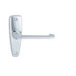 Selim Latch Pass Chrome