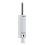 Security Patiobolt 45mm White