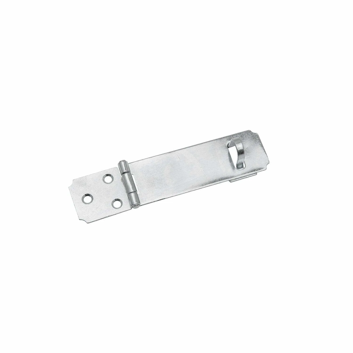 Hasp & Staple 150mm Zinc Plated | Miles Nelson