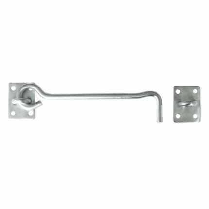 Cabin Hook Commercial Grade 200mm 304 Stainless Steel