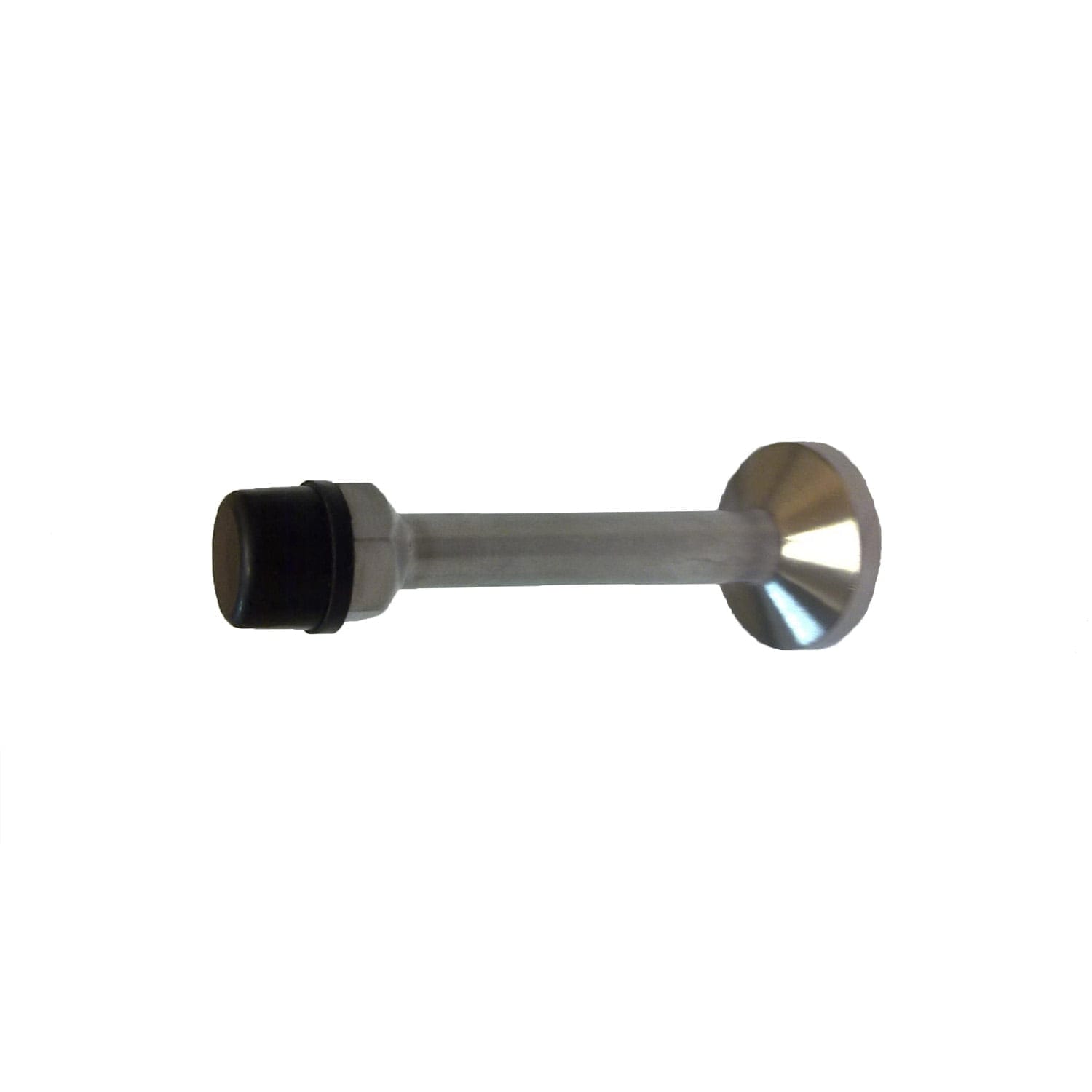 400SS-1.jpg Stainless Steel Wall Mount Door Stop 80mm (400)
