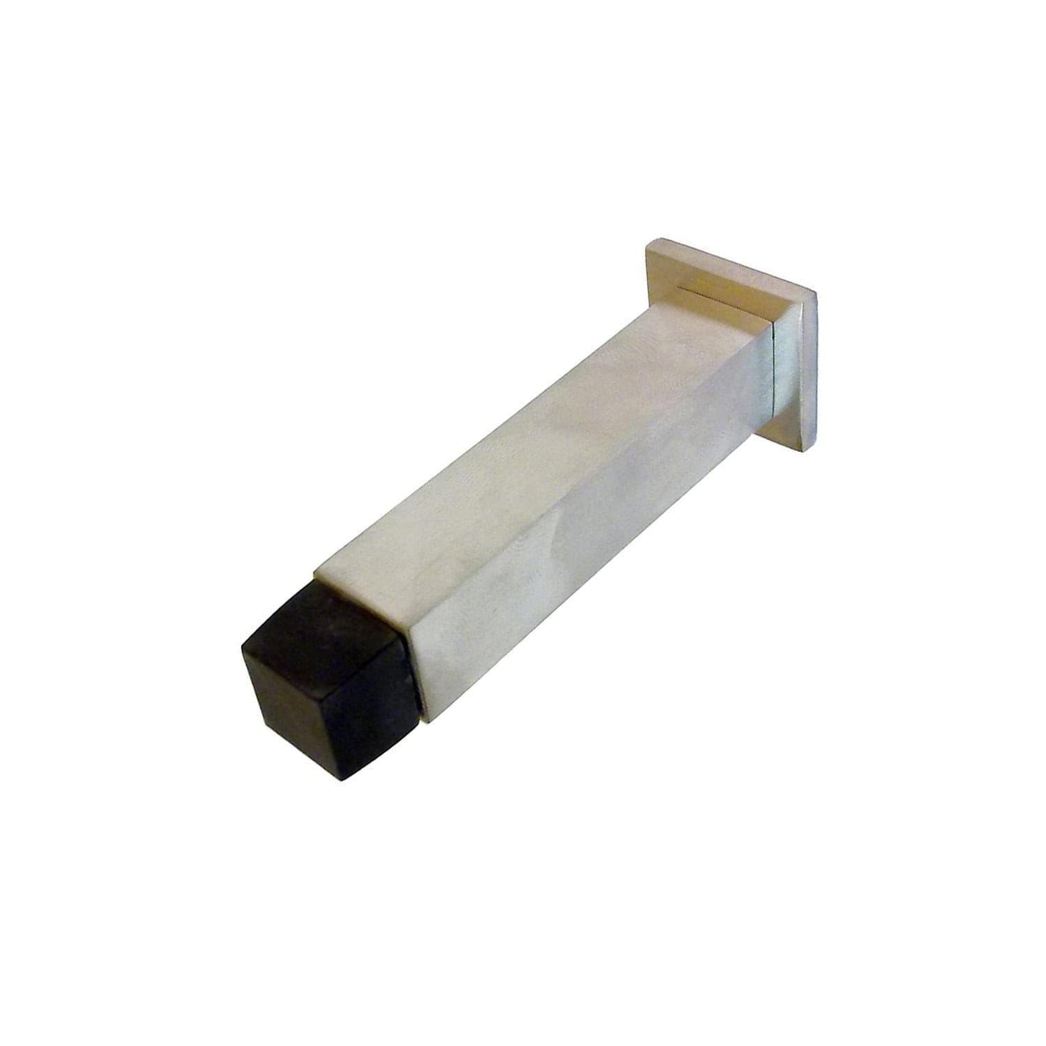 402SS-1.jpg Stainless Steel Wall Mount Door Stop 80mm (402)