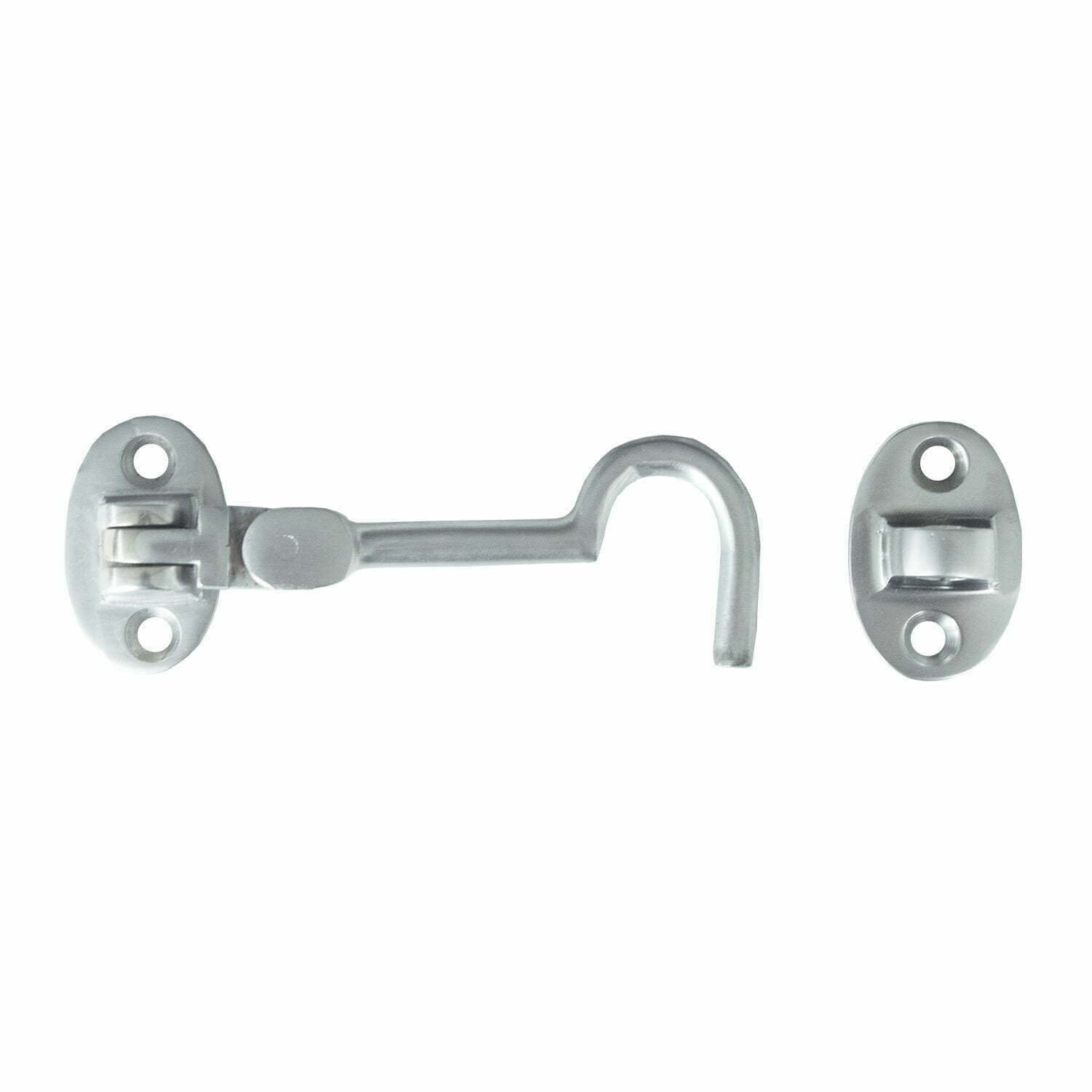 476SC0880BP.jpg Cabin Hook 8 x 80mm Satin Chrome