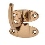 Spur Fastener Bronze Finish