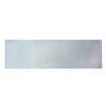 Kick Plate 685 x 300mm Stainless Steel