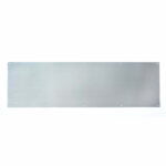 Kick Plate 785 x 300mm Stainless Steel