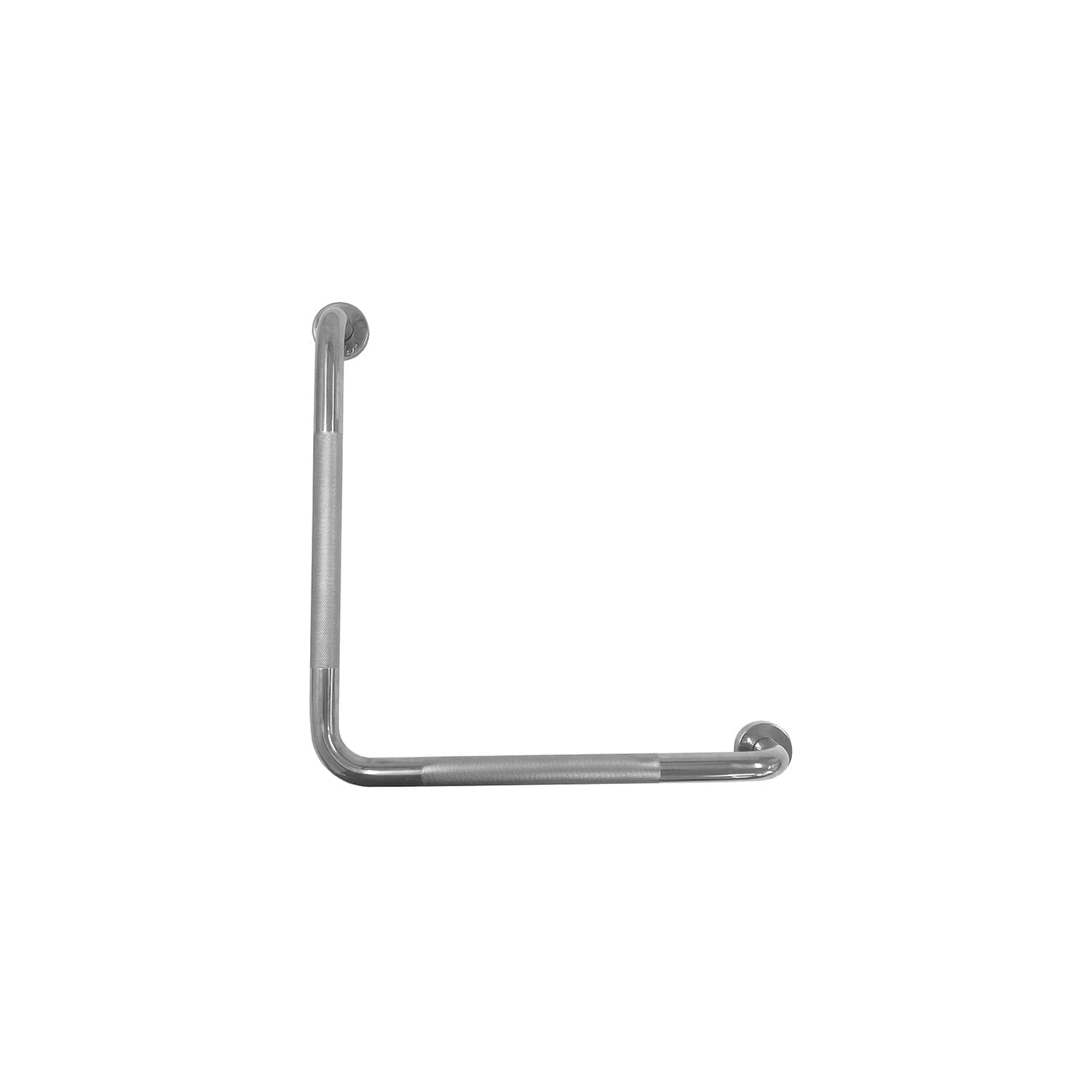 535GRB400SS-1.jpg Grab Rail 90-Bend 400mm - Image 1
