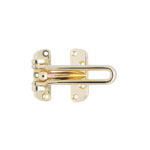 Door Guard Brass