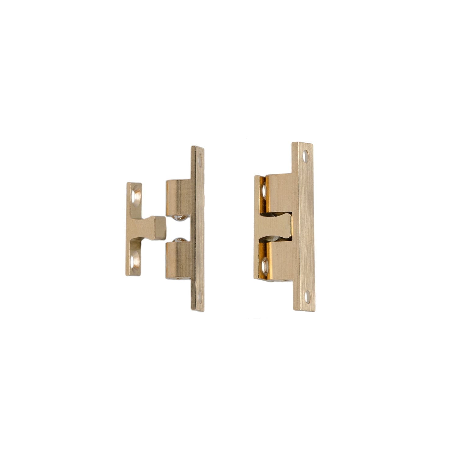thumbnail image 2 of Double Ball Catch - Cabinet Or Door Latch, 3DMC10600 (Markenlos) 2 of 10