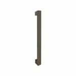 M1 Pull Handle Satin Graphite 600mm