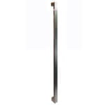 M1 Pull Handle Stainless Steel 1200mm