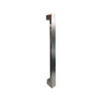 M1 Pull Handle Stainless Steel 600mm