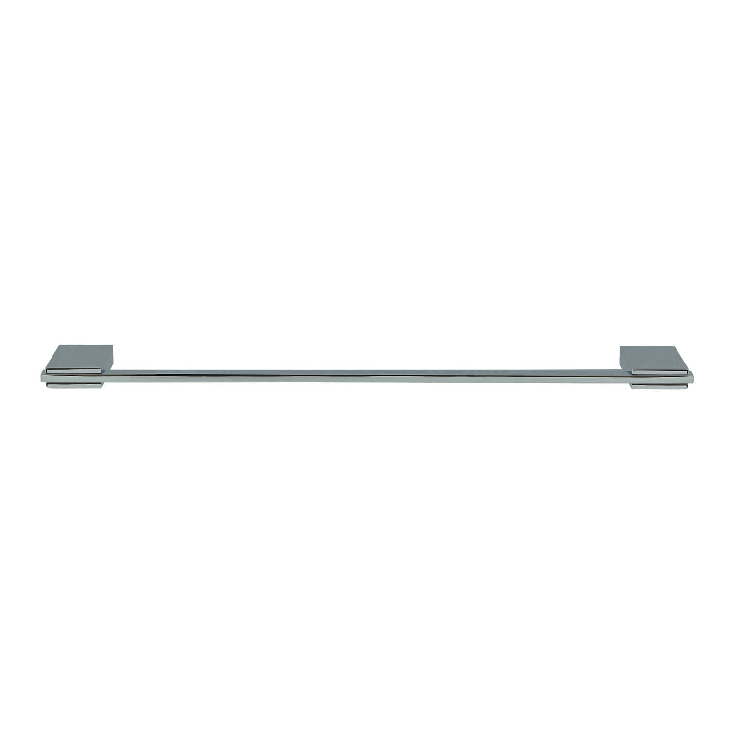 795CP600.jpg Chrome Rinnova Towel Rail (600mm)