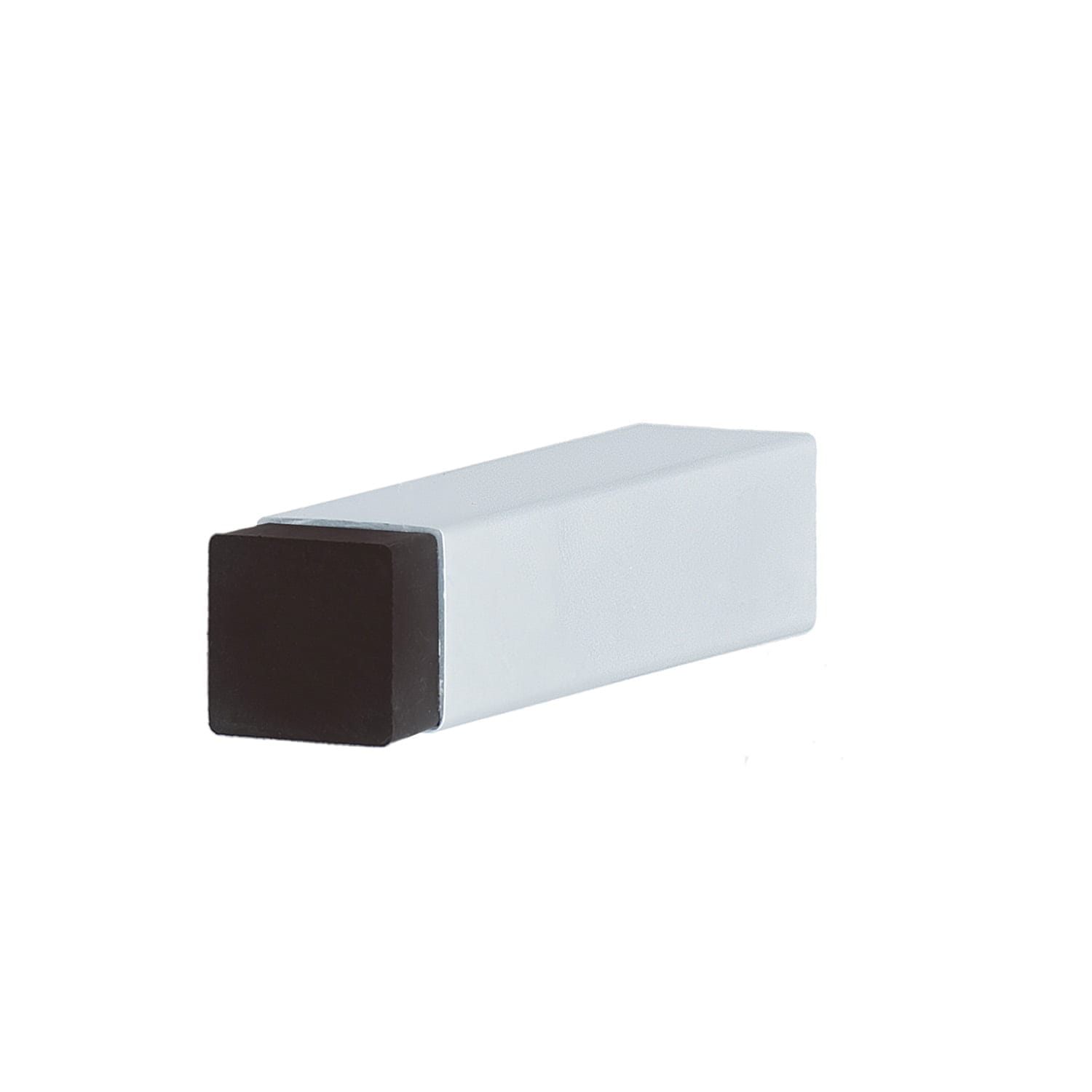 806SC-1.jpg Door Stop Wall Mount 75mm Satin Chrome