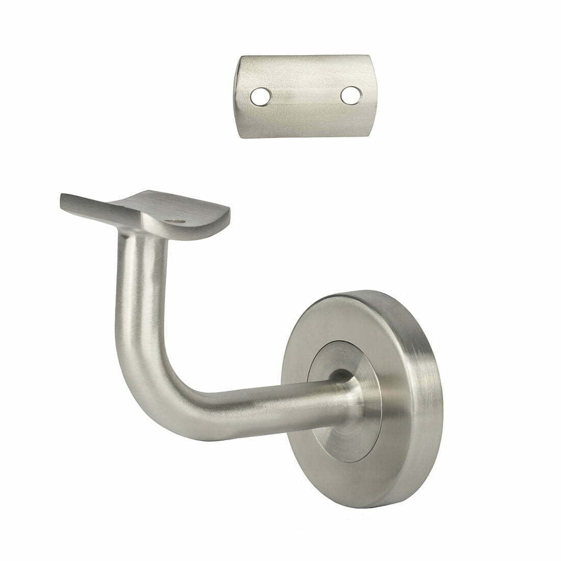 813SS.jpg 813 Bannister Bracket 304 Stainless Steel