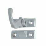 915 Spur Window Fastener Satin Chrome