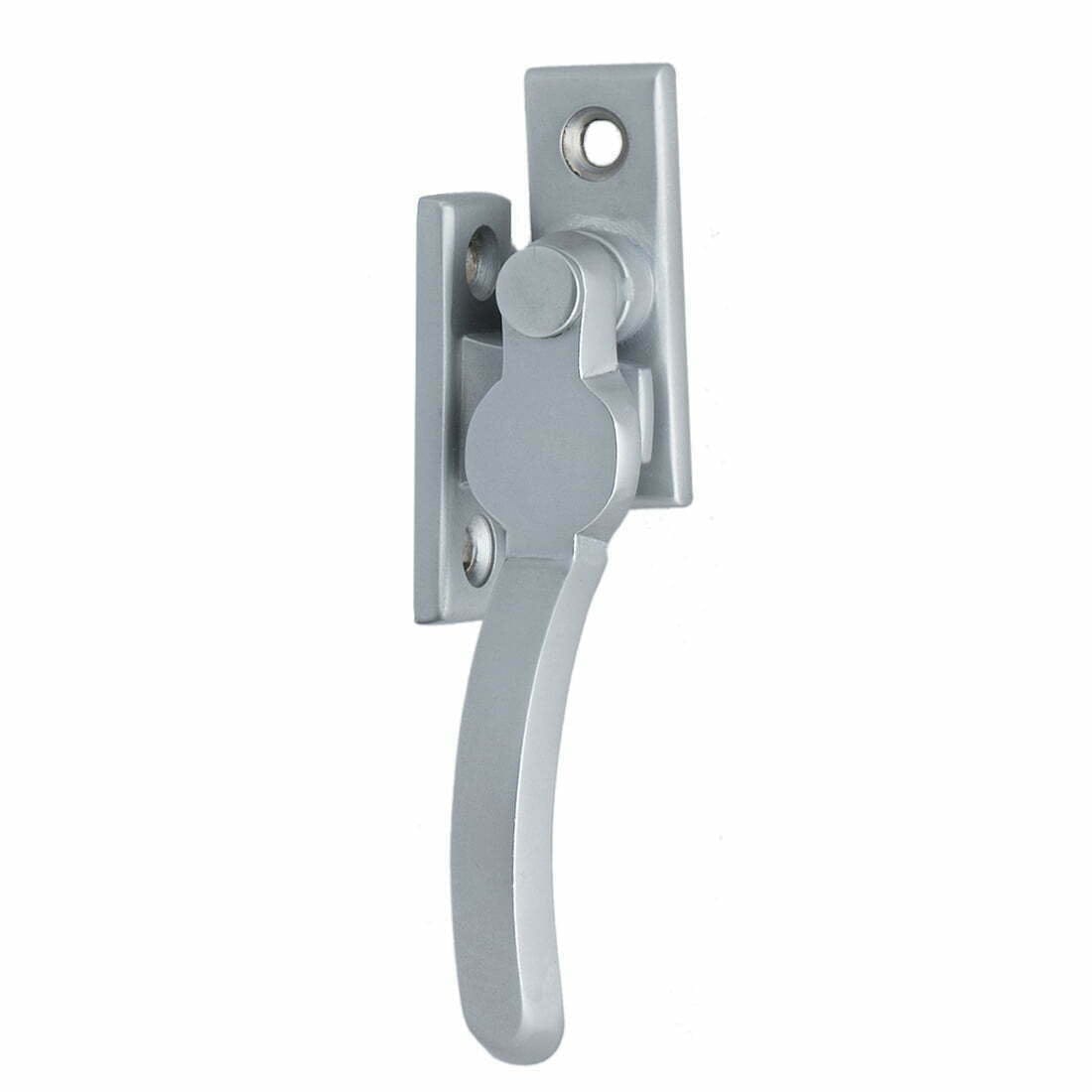 916SC.jpg 916 WIndow Wedge Fastener Satin Chrome