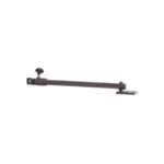 917 Telescopic Window Stay 200mm Bronze