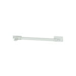 917 Telescopic Stay 200mm White