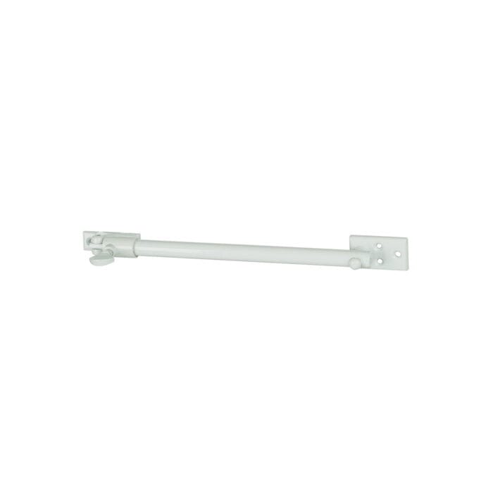 917 Telescopic Stay 200mm White