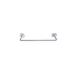 Tea Towel Rail 300mm White