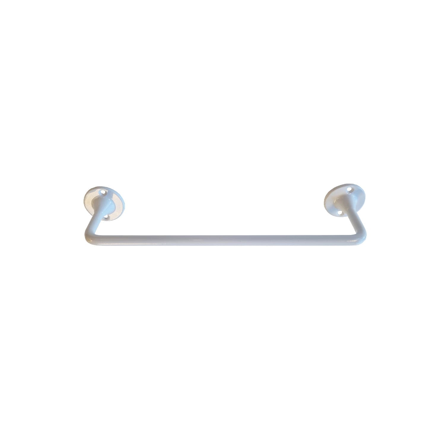 921PW457-1.jpg Tea Towel Rail 457mm White