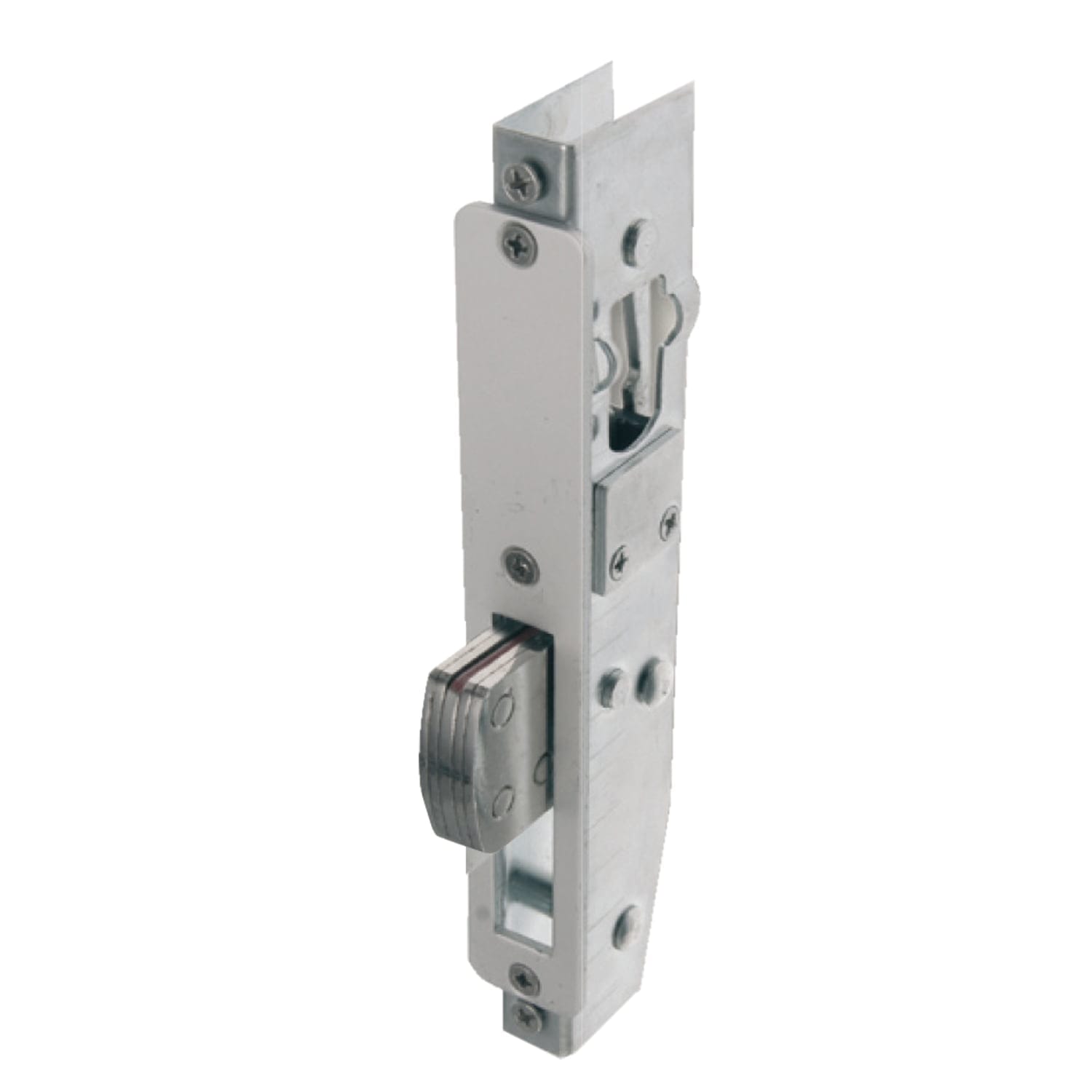 Narrow Style Deadbolt With Short Throw Bolt Miles Nelson