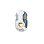 Left Hand Nightlatch And Special Classroom Function Turn Adapter