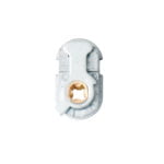 Right Hand Nightlatch And Special Classroom Function Turn Adapter