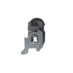 Left Hand Turn Adapter For Kick-Off Anti Lockout Feature