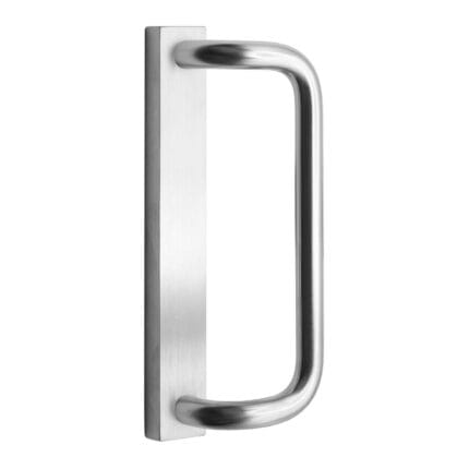 MNC Narrow Long Plate SC - Internal / D-Pull / Plain