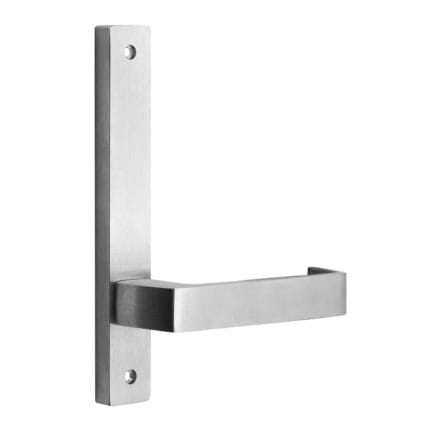 MNC 87 Lever On Narrow Long Plate SC - Internal / Lever / Plain