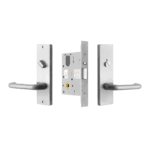 Commercial Fire Rated Privacy Lock Kit