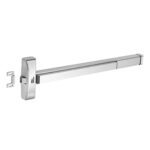 Rim Touch Bar Panic Exit Device