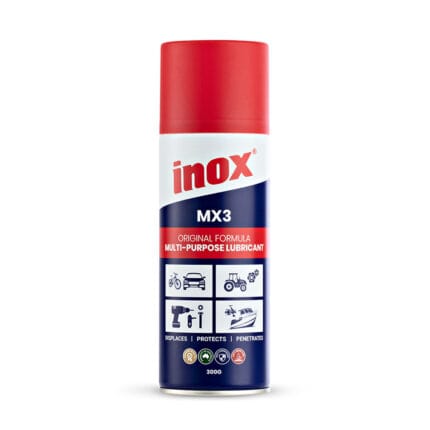 MX3 lubricant