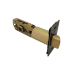 Adjustable Spring Latch for Gripset BLK