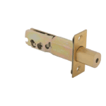60-70mm Adjustable Deadbolt Latch PB