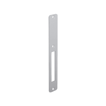 Face Plate for Alu Sliding Doors - SC