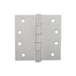 Bearing Hinge 100mm x 100mm