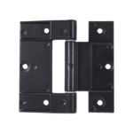 90mm FSL Timber Door / Alu Frame Hinge